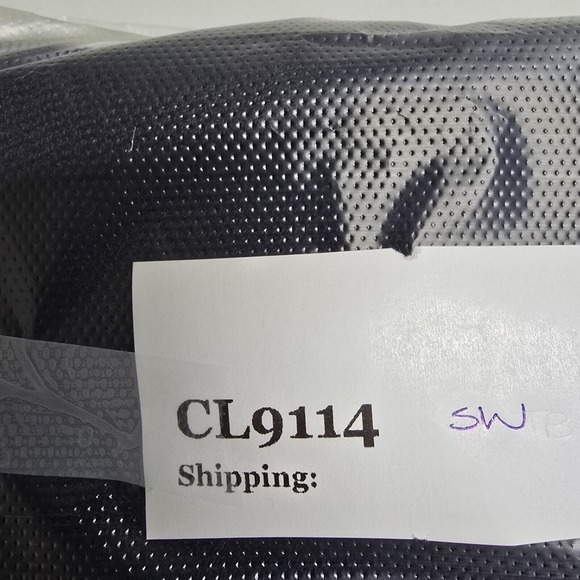 Smartwool Sweater Mens Medium Blue Sparwood V-Neck Long Sleeve Stretch - Picture 11 of 11